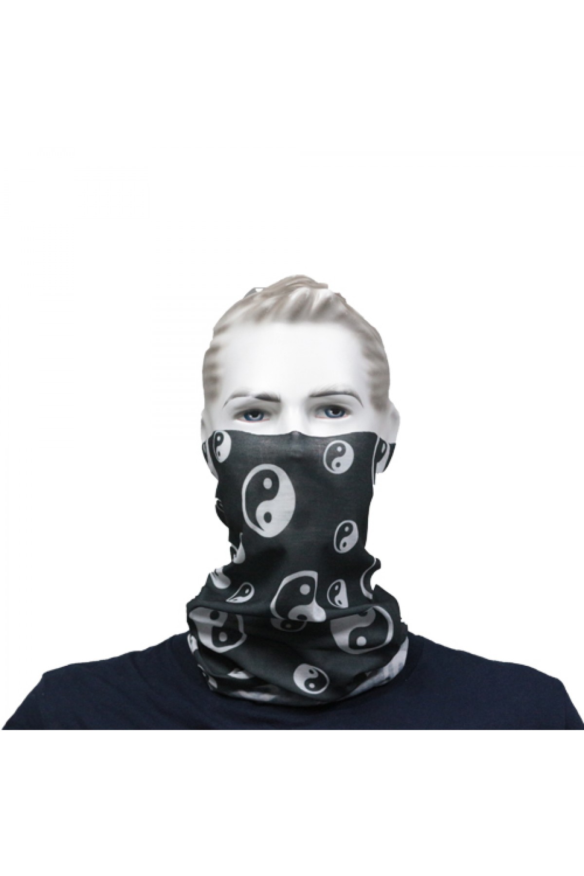 VEXO BUFF (BANDANA) YINGYANG