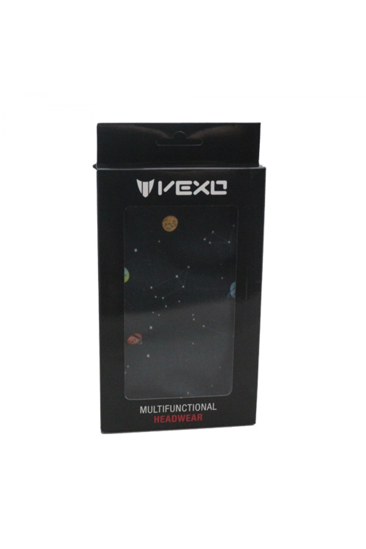 VEXO BUFF (BANDANA) SKY