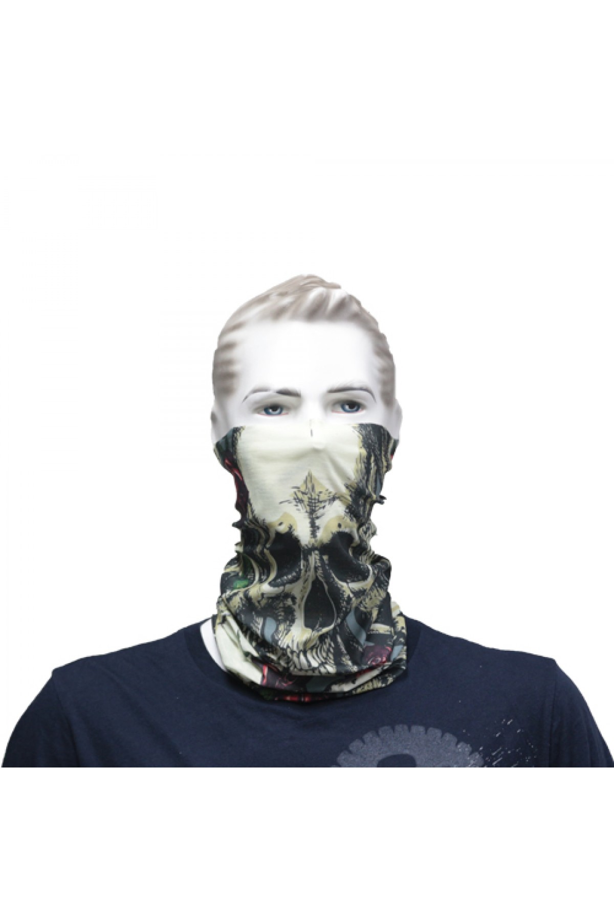 VEXO BUFF (BANDANA) SKELETON