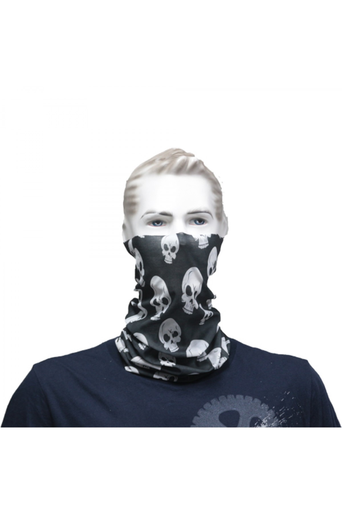 VEXO BUFF (BANDANA) SKULL