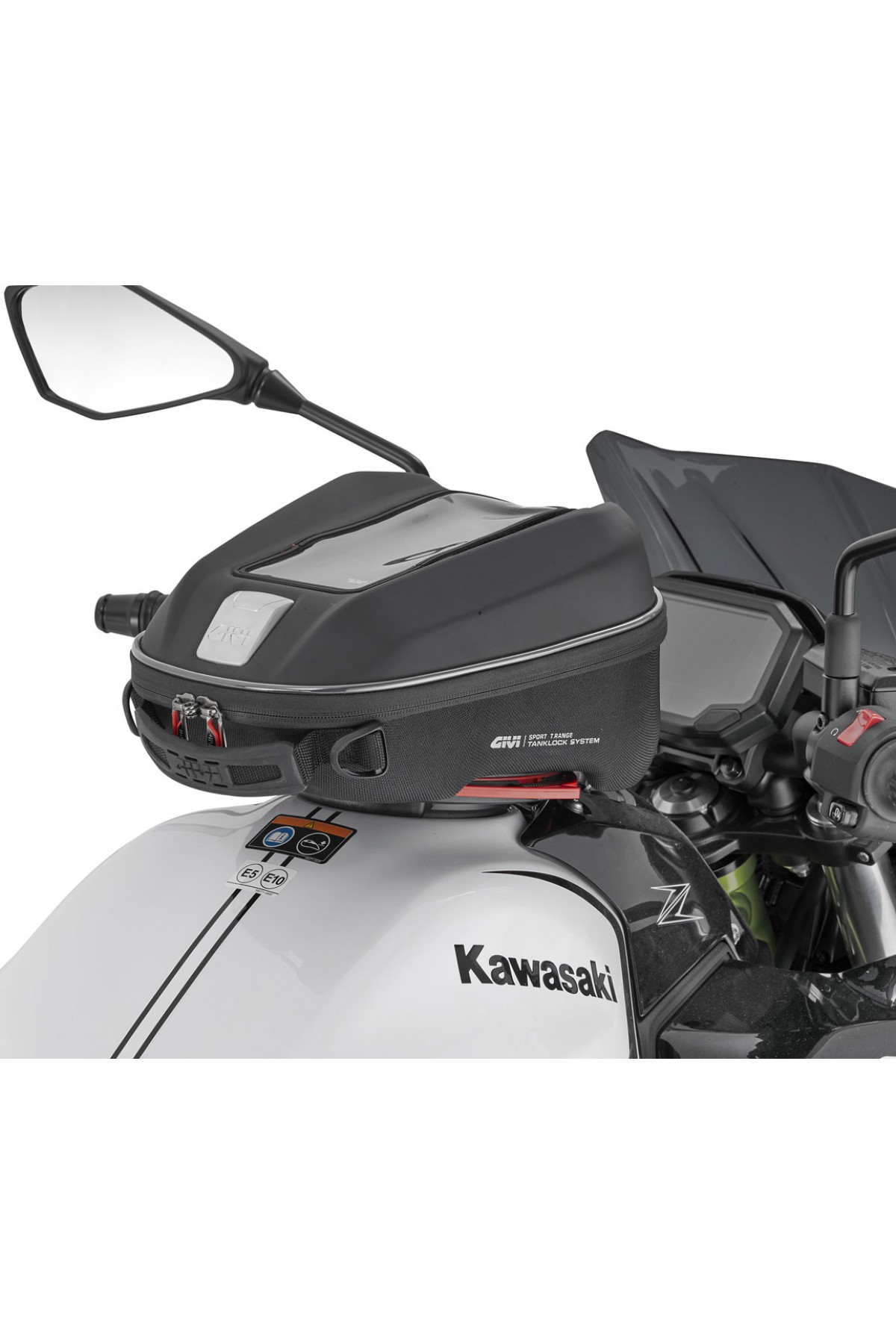 GIVI ST611 DEPO ÜSTÜ ÇANTA