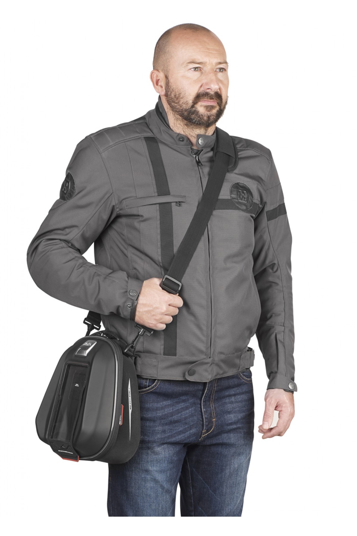 GIVI ST611 DEPO ÜSTÜ ÇANTA