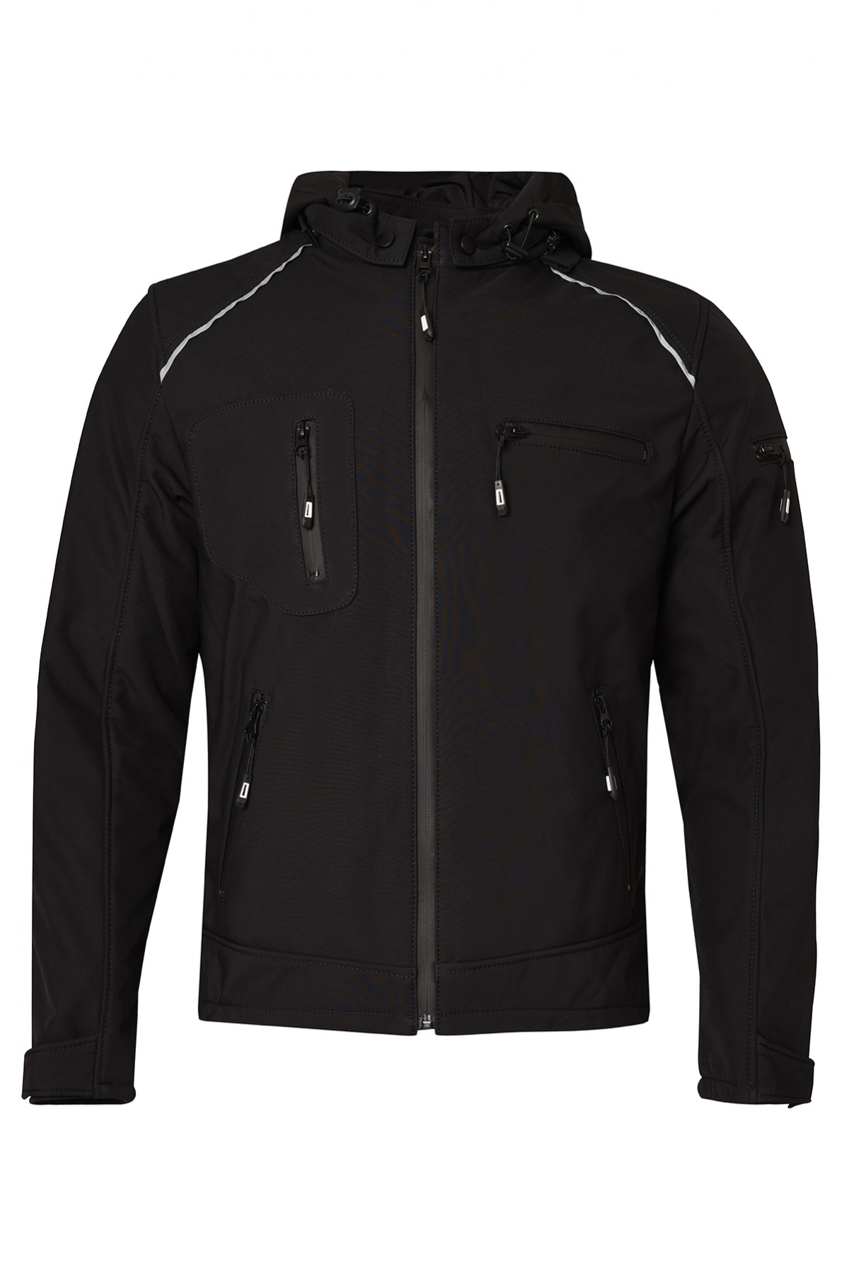 VEXO TAYCAN MONT SİYAH