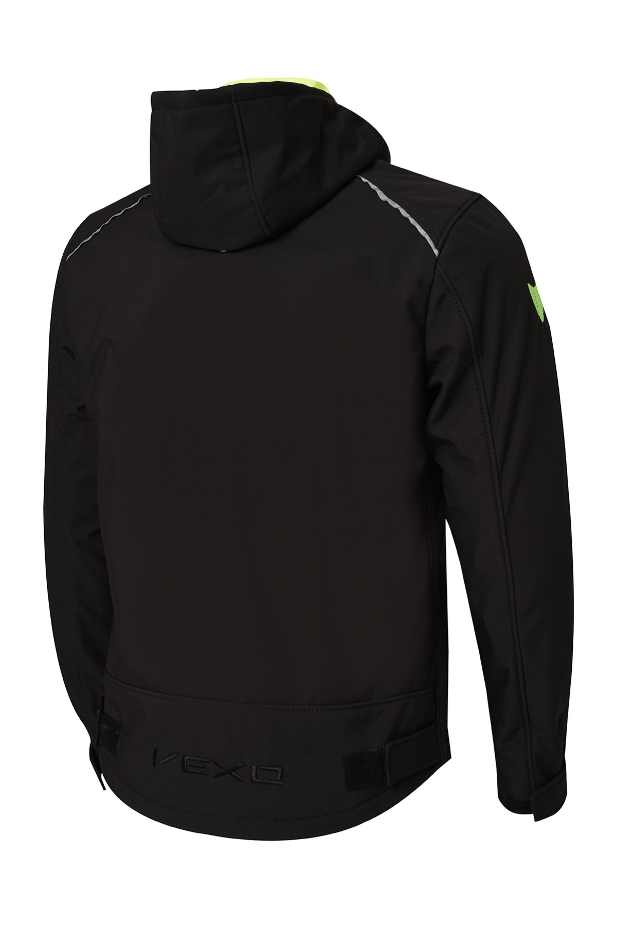 VEXO TAYCAN MONT SİYAH