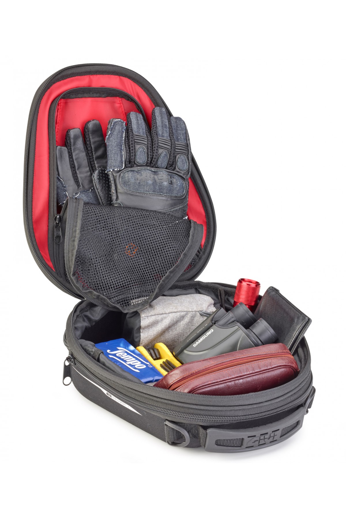 GIVI ST610 KOLTUK ÇANTASI