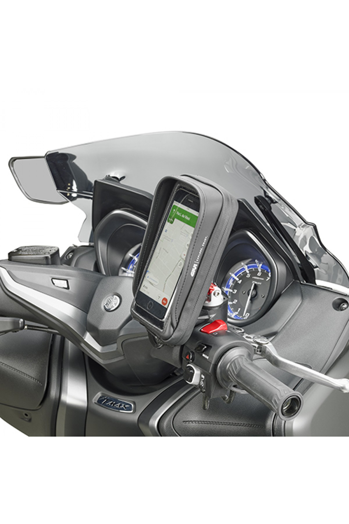 GIVI S958B GPS-TELEFON TUTUCU