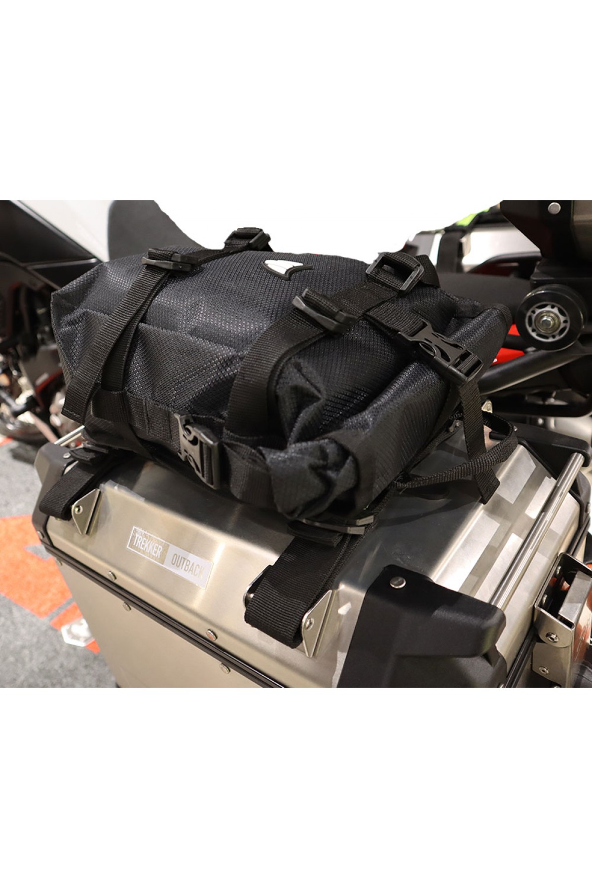 VEXO V60 KORUMA DEMİRİ ÇANTASI