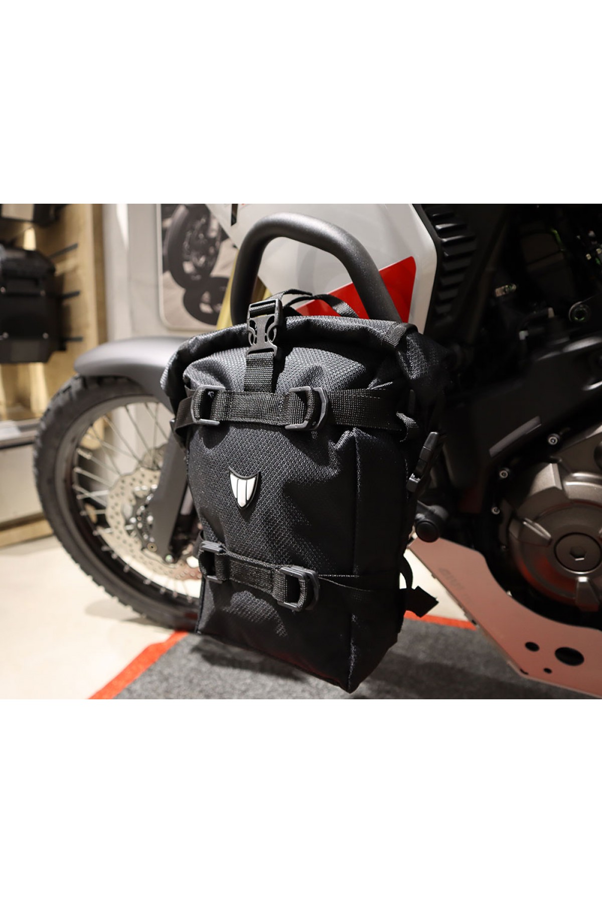 VEXO V60 KORUMA DEMİRİ ÇANTASI