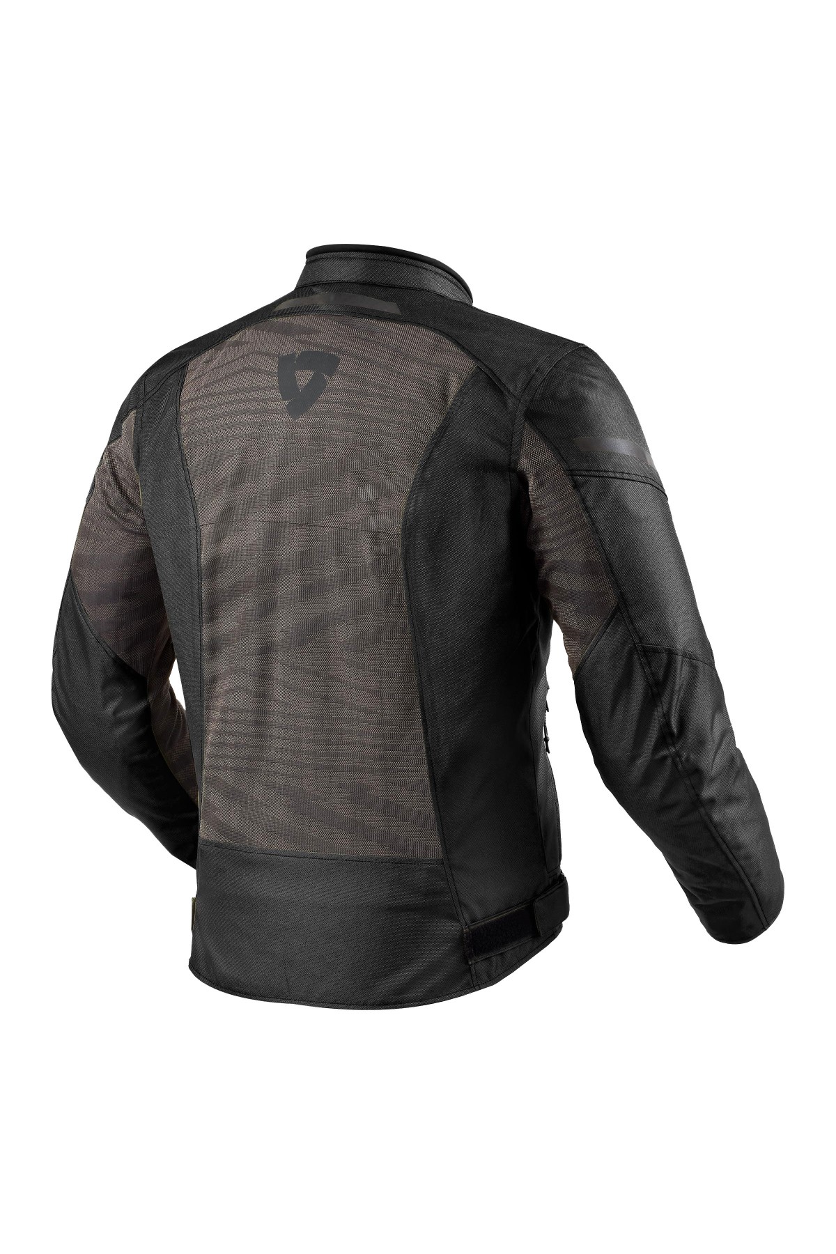 REVIT TORQUE 2 H2O MONT SİYAH-ANTRASIT