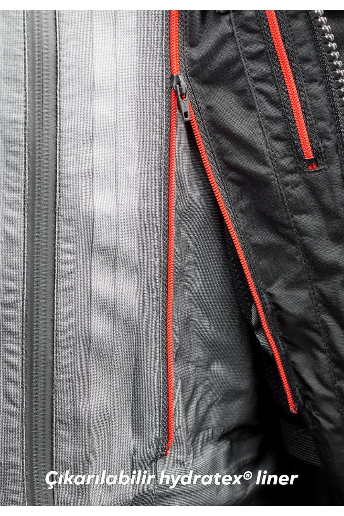 REVIT LEVANTE 2 H2O MONT SİYAH