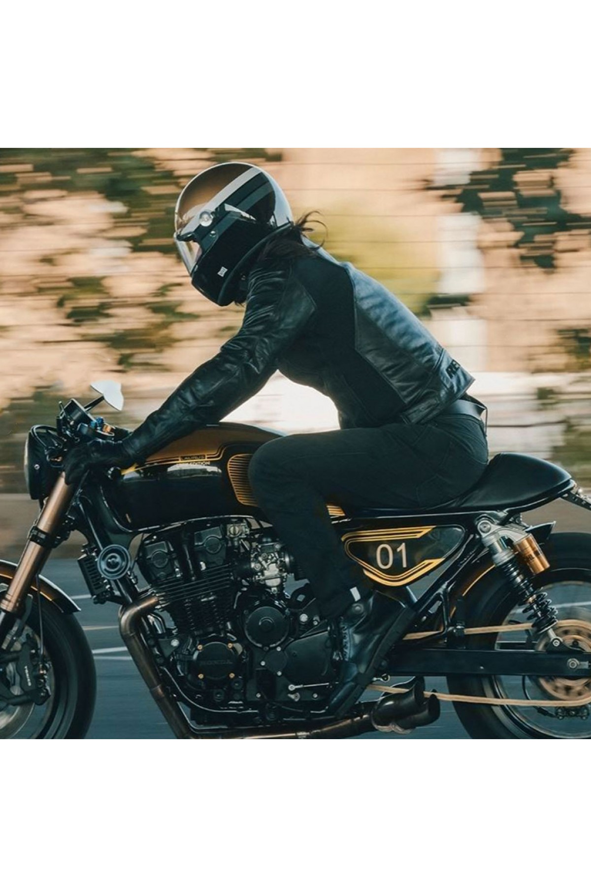 NEXX X.G100R GALLON SARI-SİYAH KASK