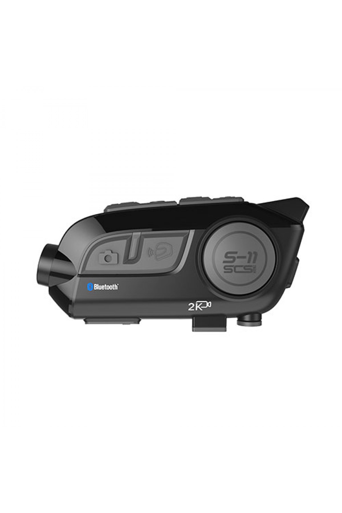 SCS S11 KAMERALI BLUETOOTH VE INTERCOM