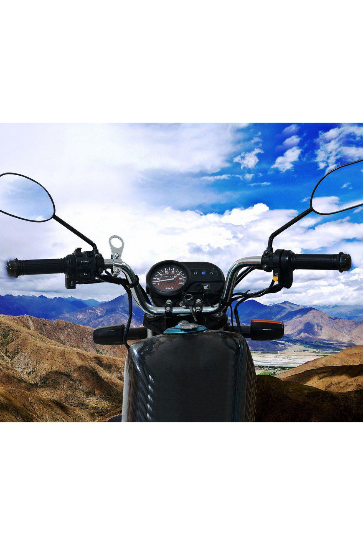 VEXO SR-70 ELCİK ISITMA