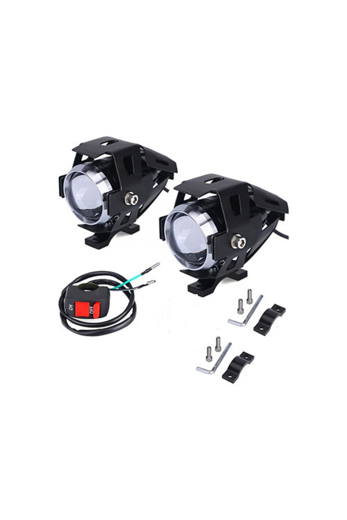 VEXO X3 (3 MODLU) SİSFARI