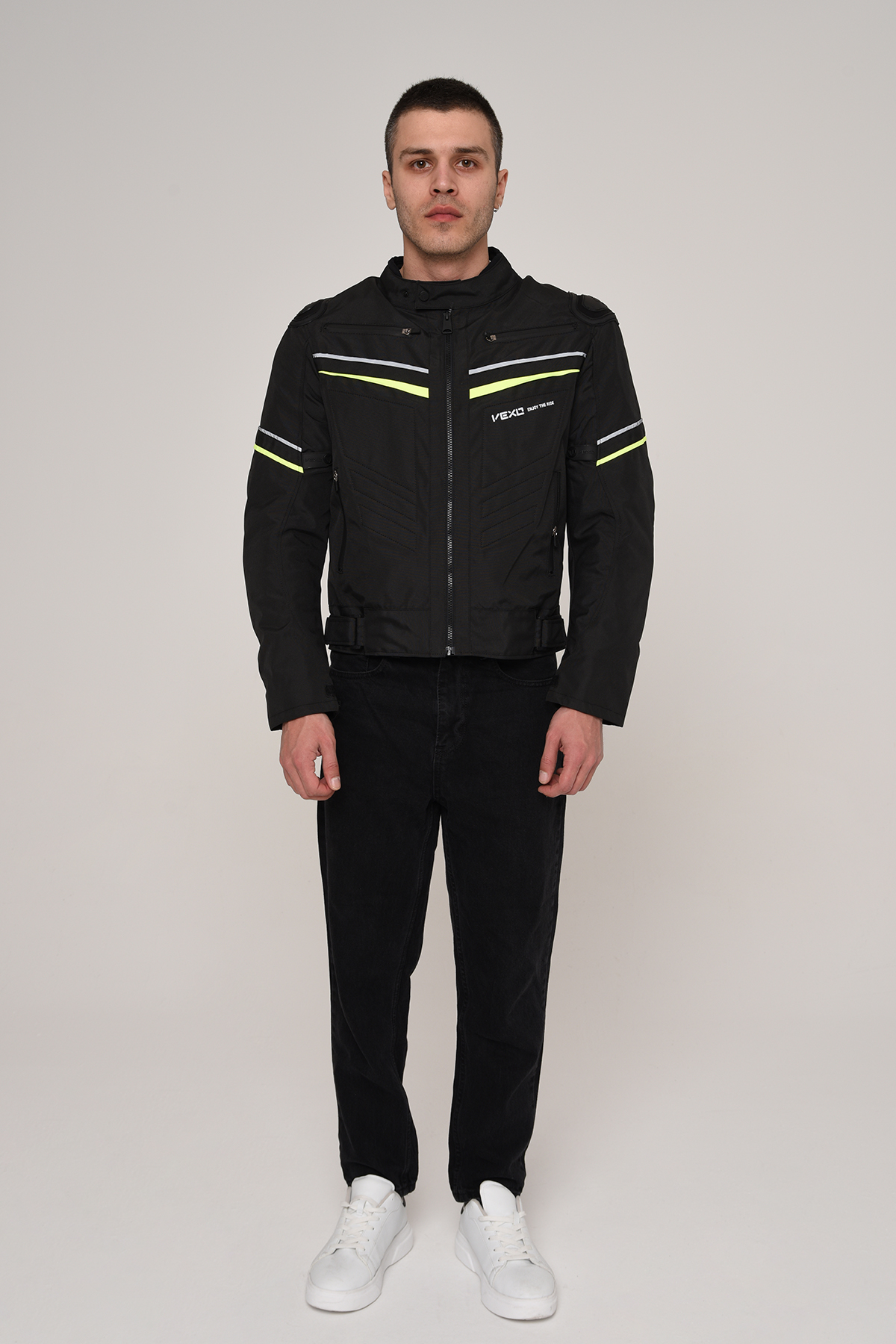 VEXO CALIFORNIA MONT NEON SARI