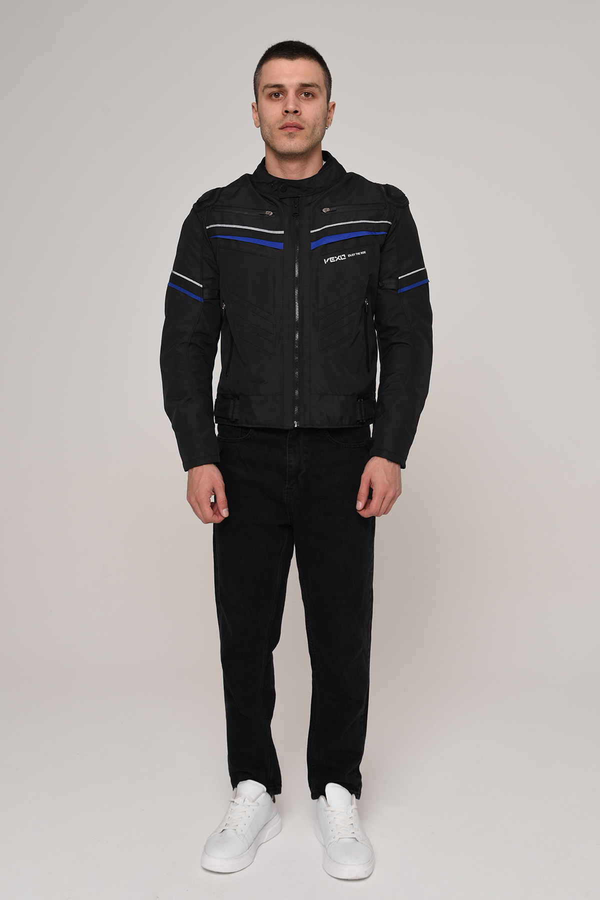 VEXO CALIFORNIA MONT MAVİ