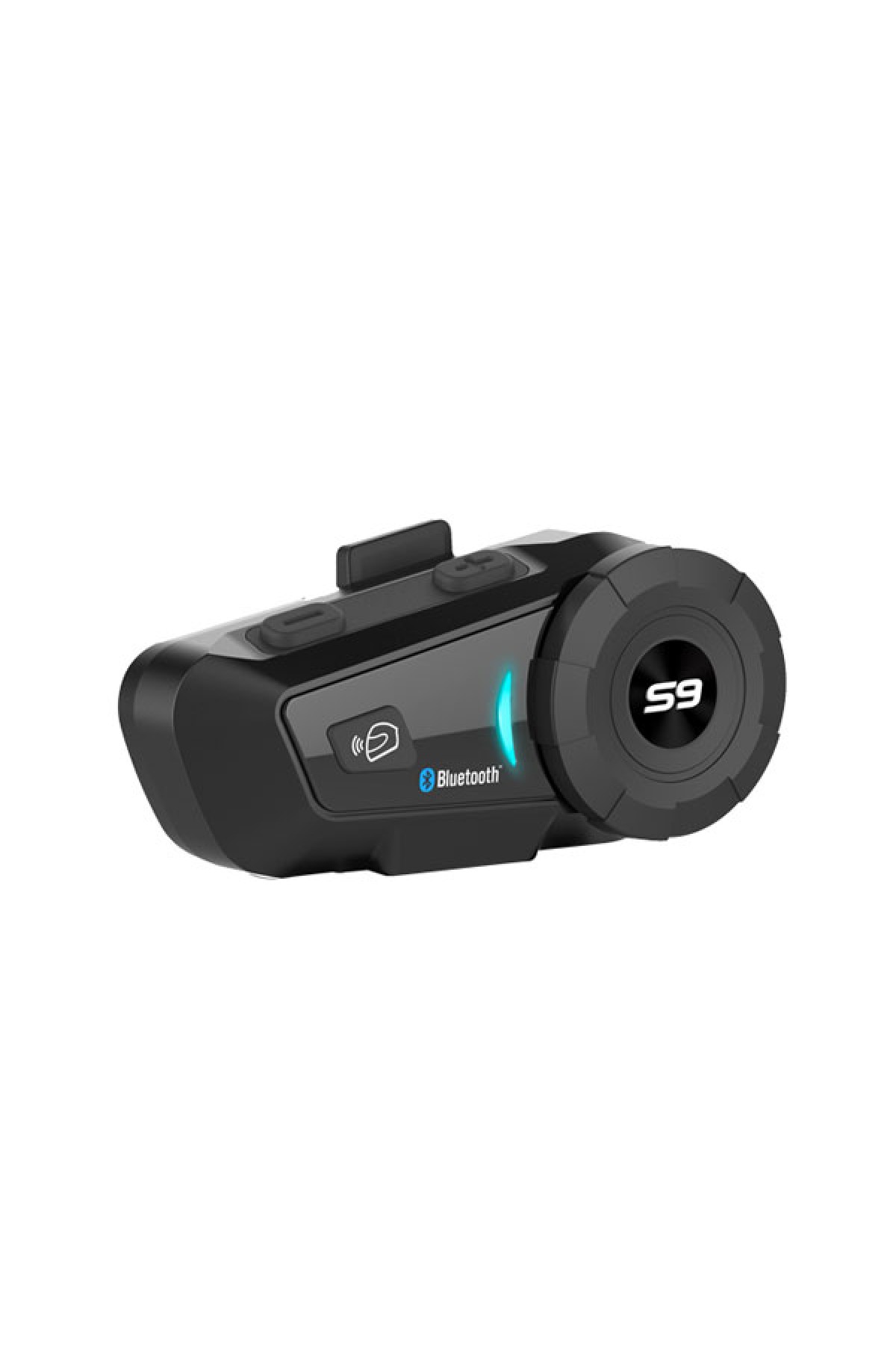 SCS S9 BLUETOOTH VE INTERCOM