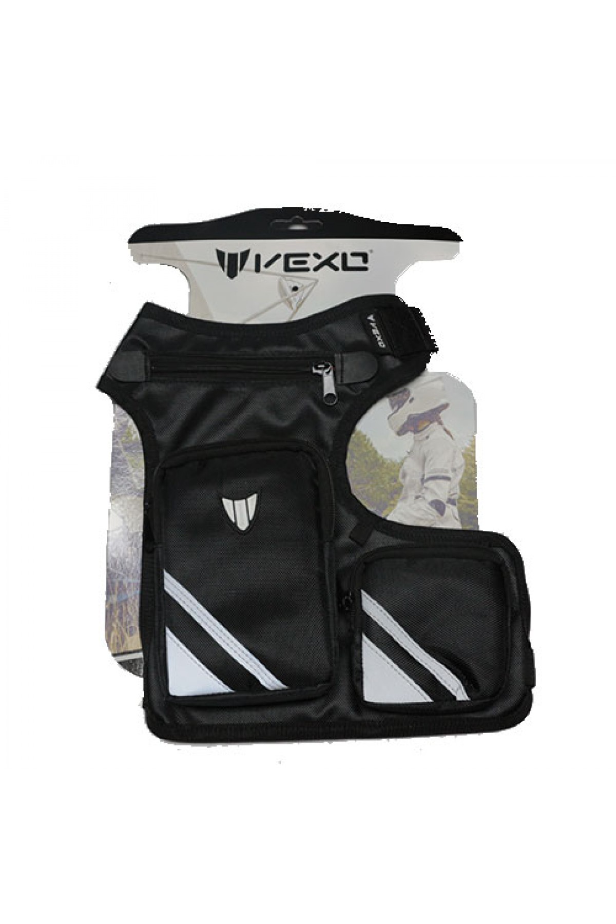VEXO V21 BACAK ÇANTASI