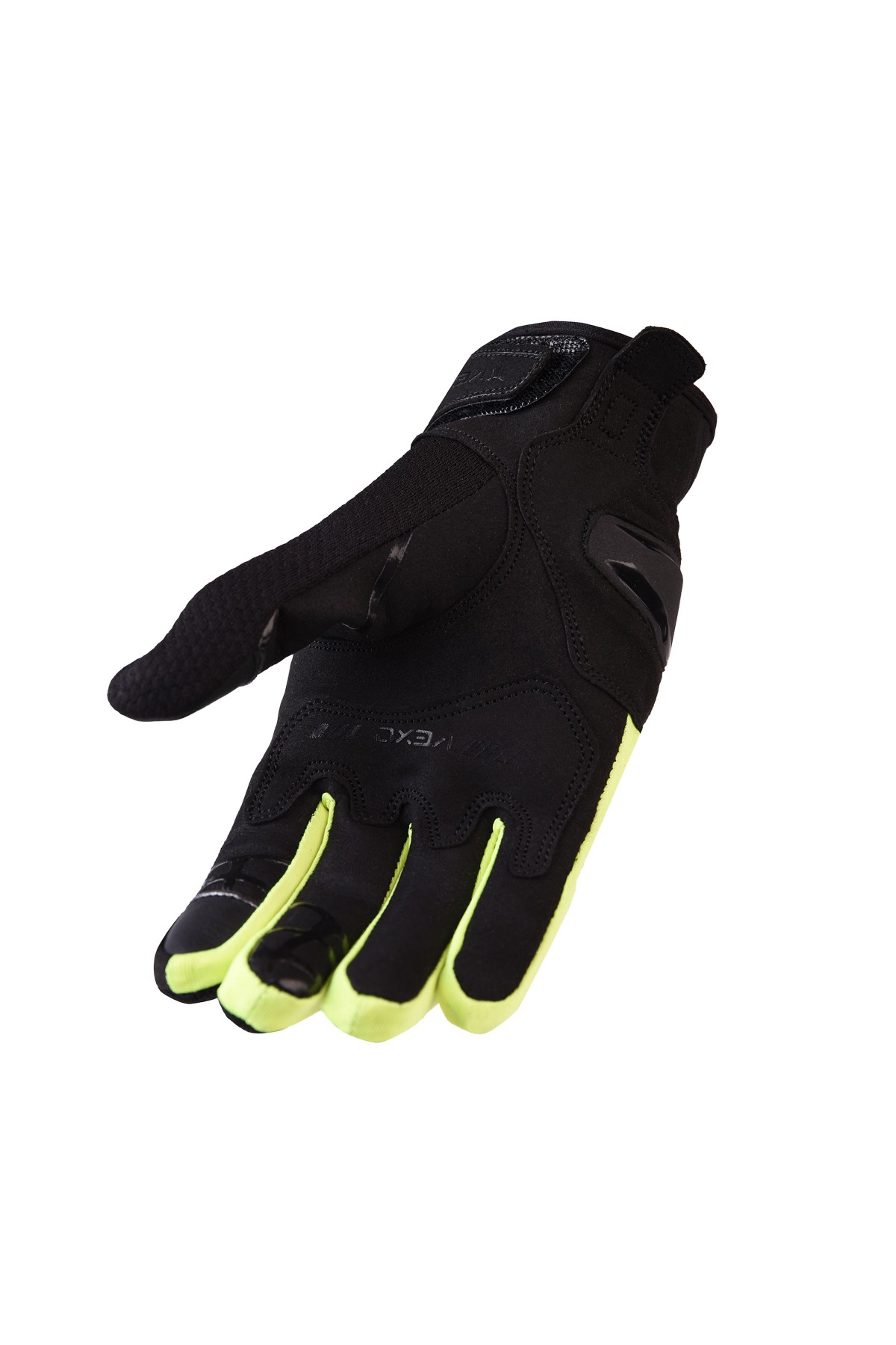 VEXO GLOBE ELDİVEN MAVİ-NEON SARI