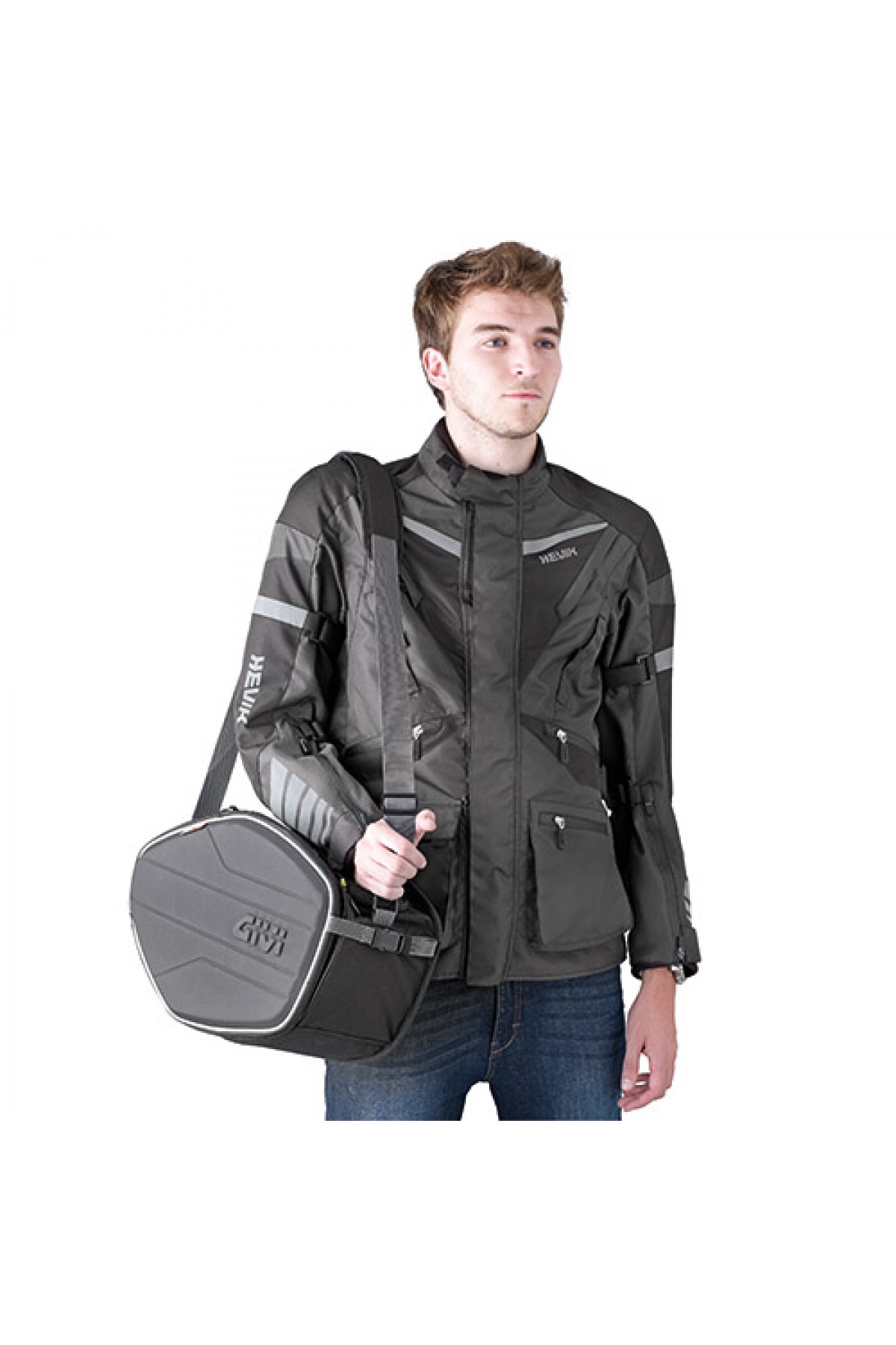 GIVI EA101B YAN ÇANTA