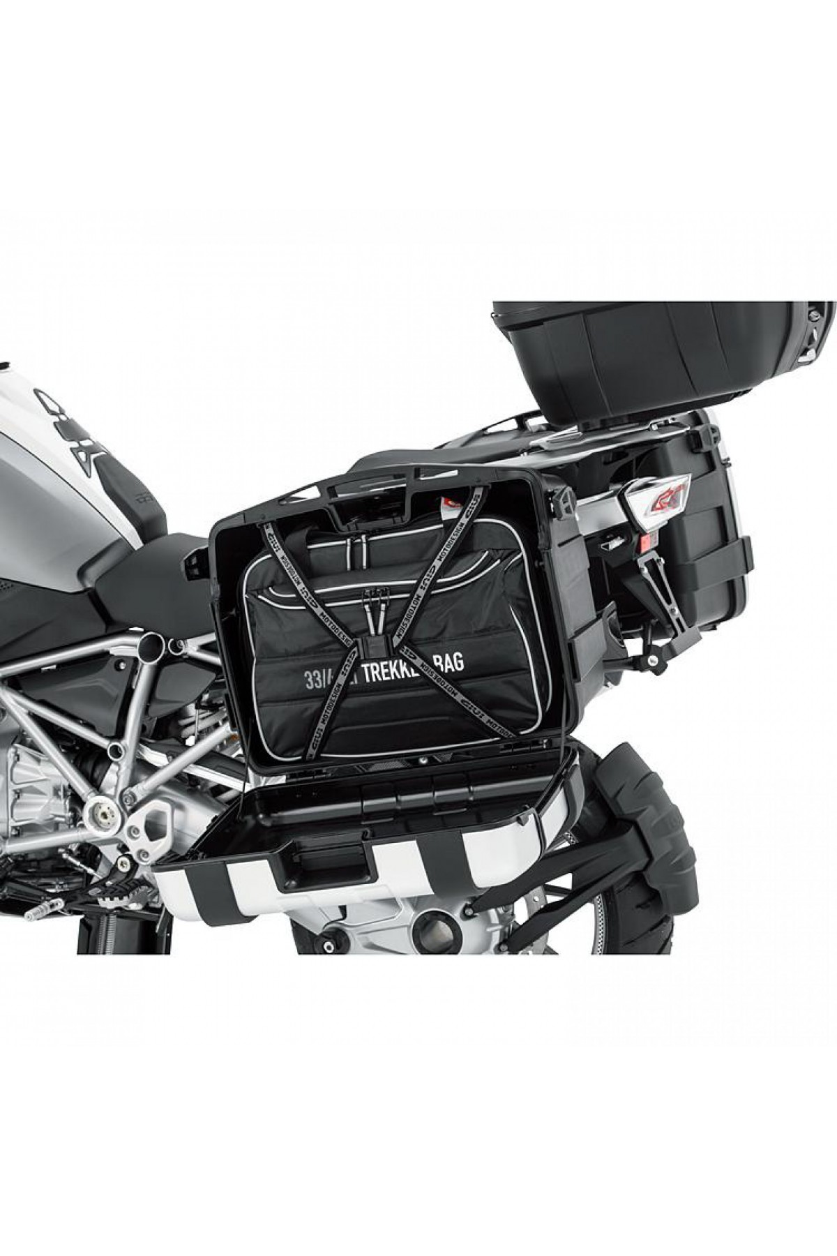 GIVI T484B ÇANTA İÇİ ÇANTA TRK33-TRK46