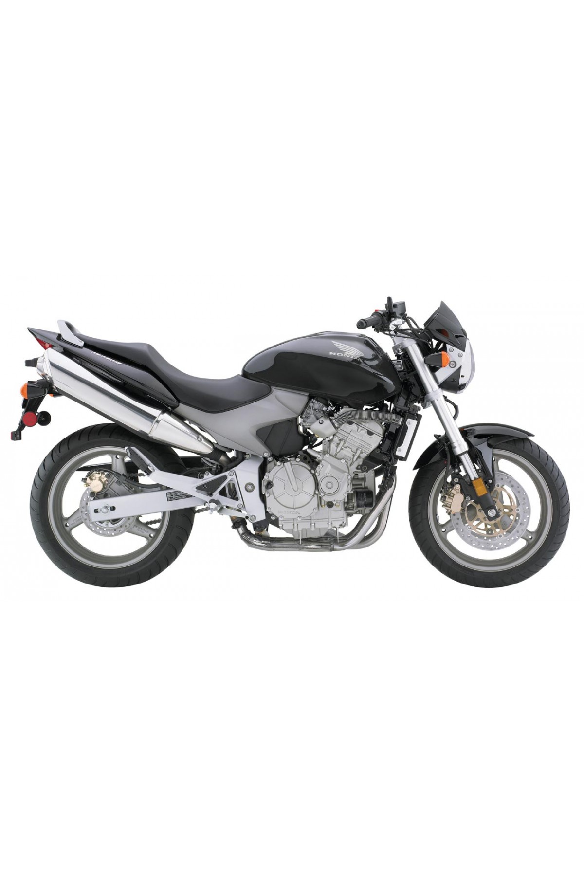 KAPPA KZ258 HONDA 600 HORNET (03-06) ARKA ÇANTA TAŞIYICI