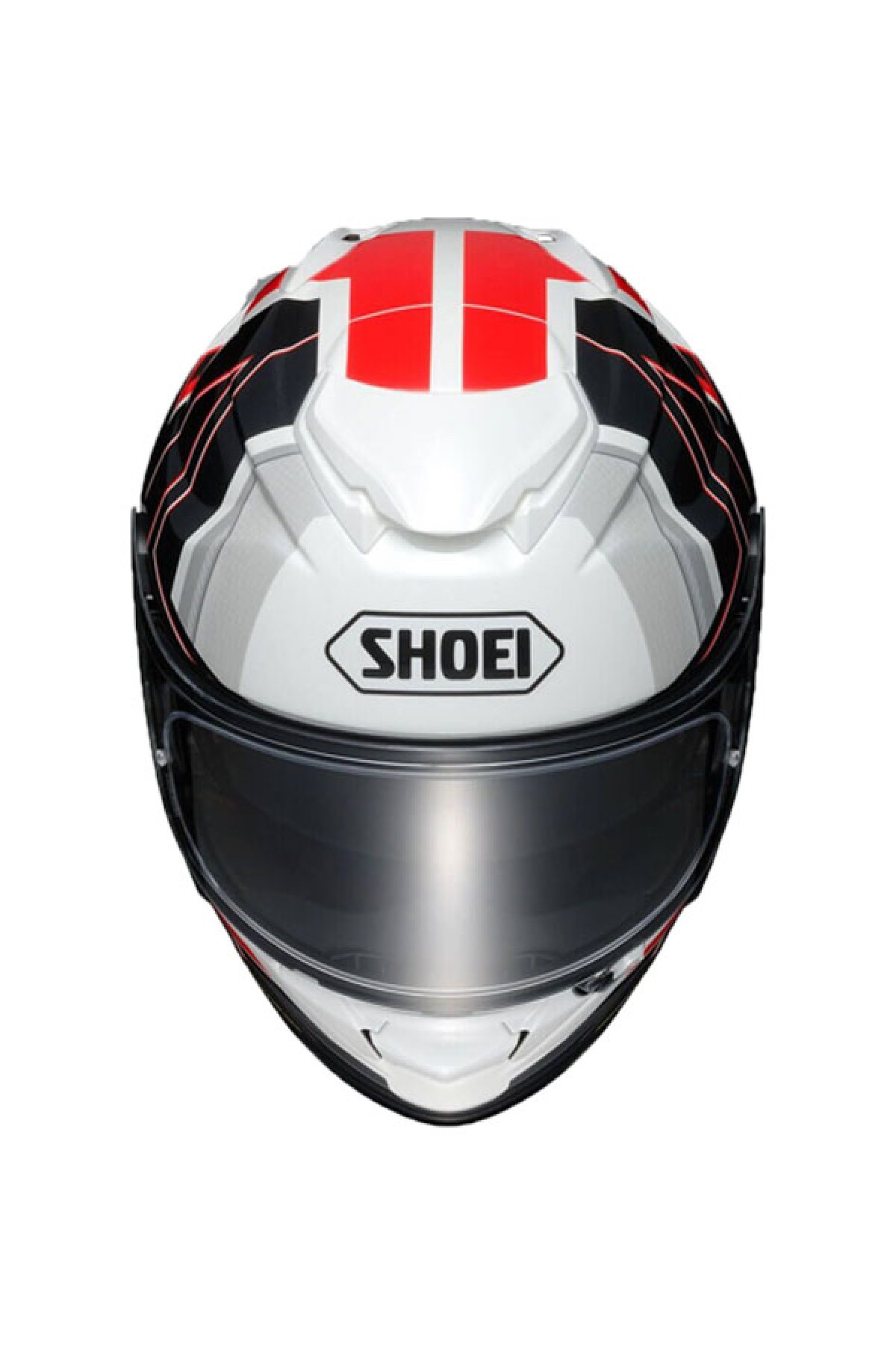 SHOEI GT-AIR 2 APERTURE TC-6 KASK