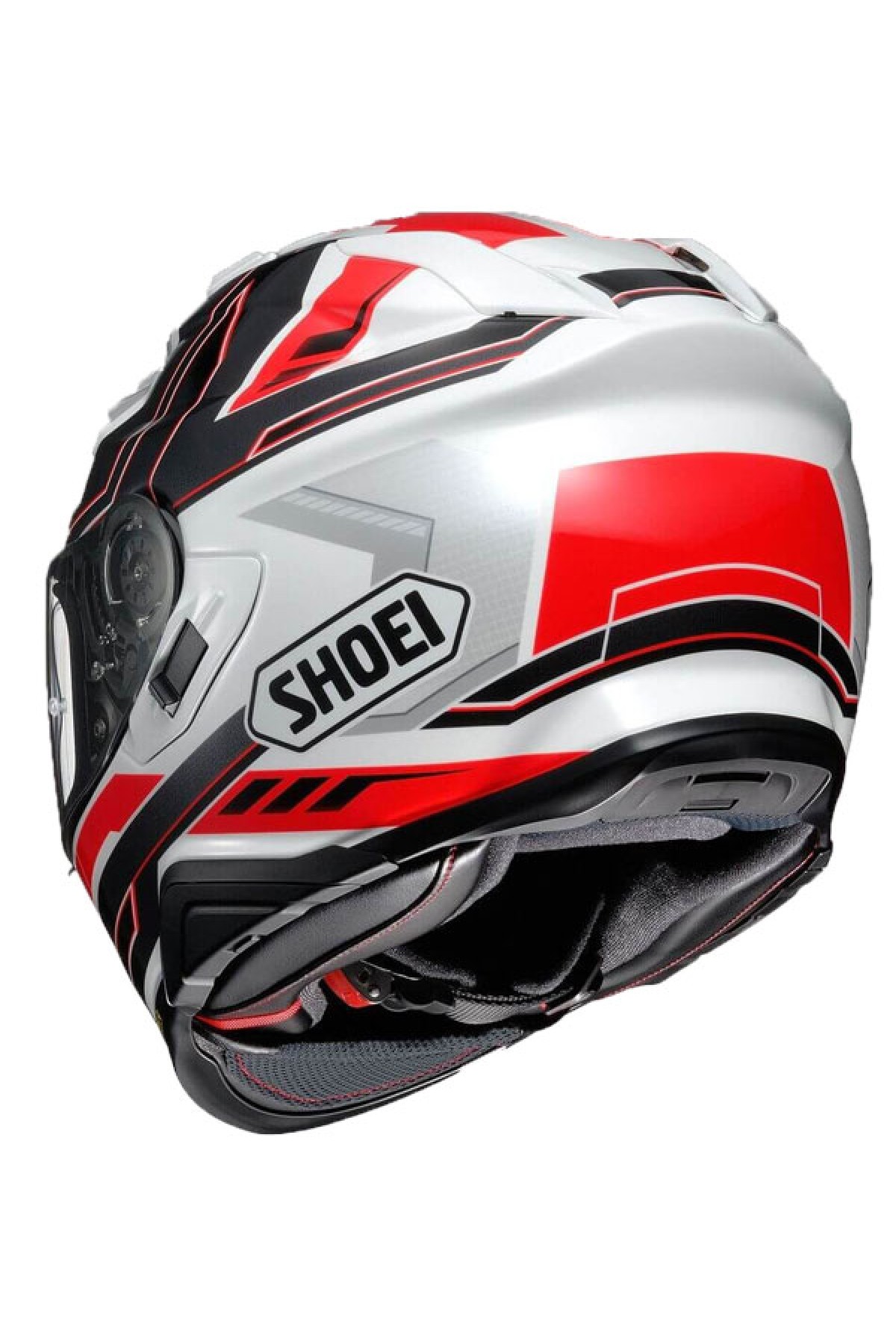 SHOEI GT-AIR 2 APERTURE TC-6 KASK