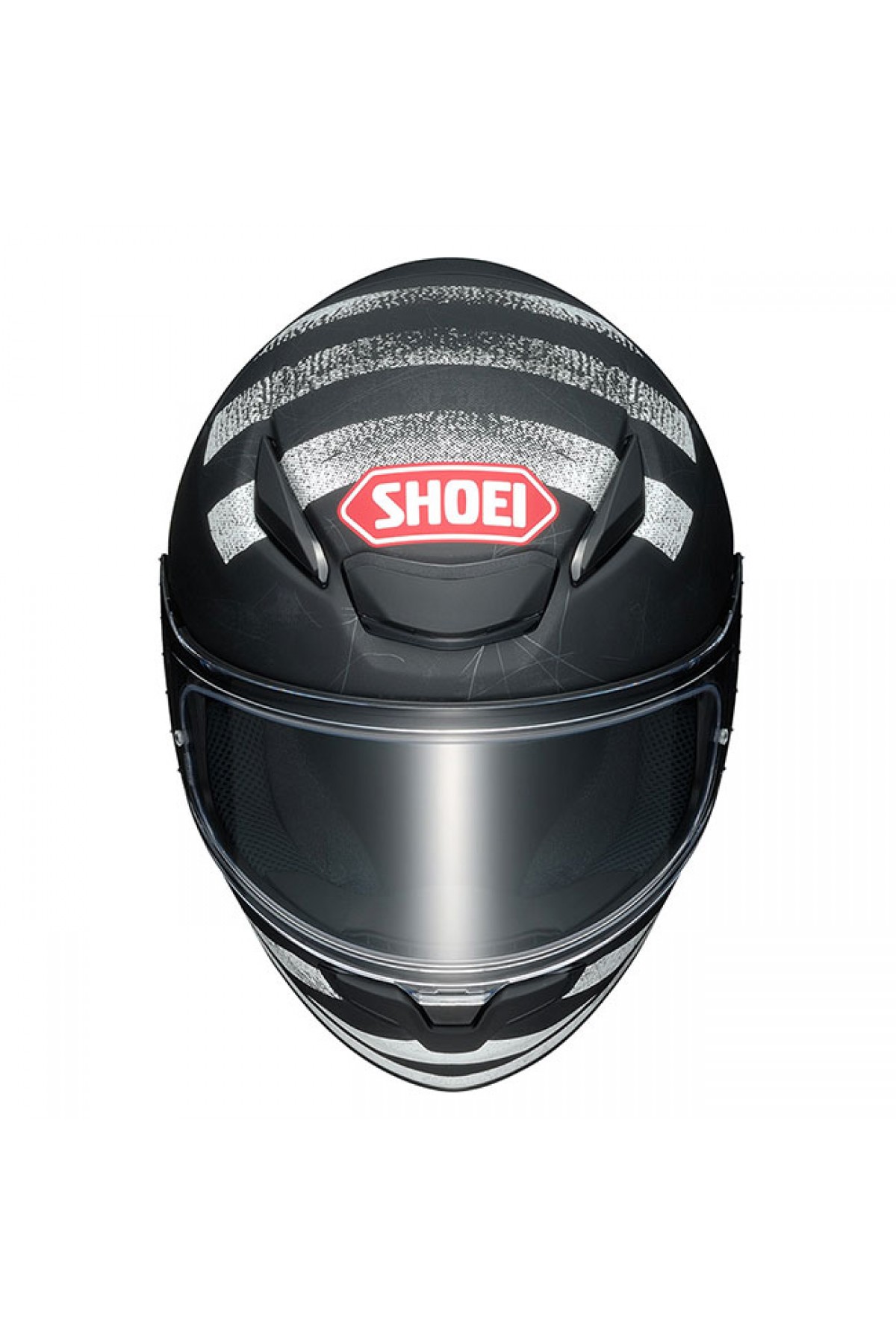 SHOEI NXR 2 SCANNER TC-5 MAT KASK
