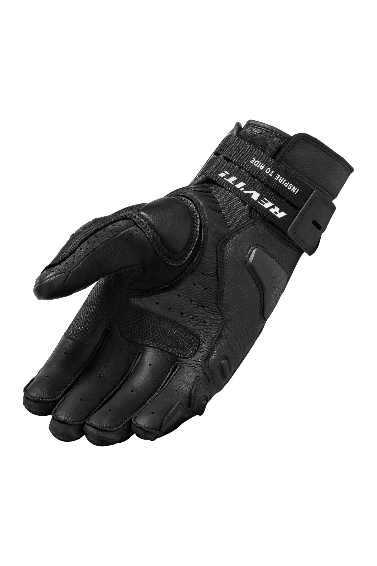 REVIT CAYENNE 2 ELDİVEN SİYAH