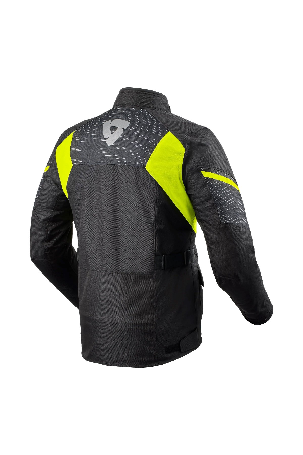 REVIT DUKE H2O MONT SİYAH-NEON SARI