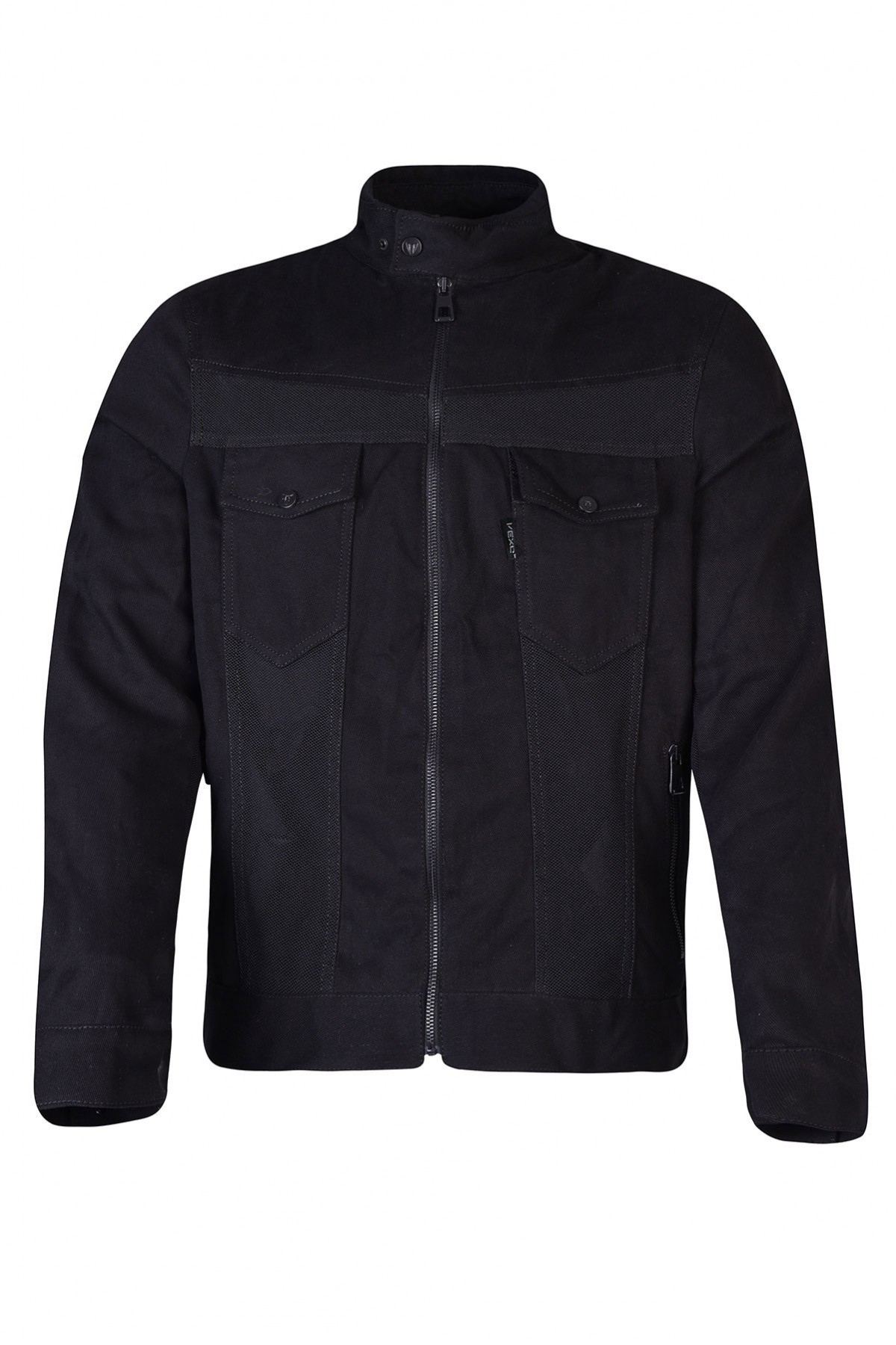 VEXO JEANS MONT SİYAH